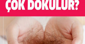 Günümüzde kadınların saçları neden daha çok dökülüyor