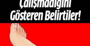 Kalbinizin Düzgün Çalışmadığını Gösteren Belirtiler