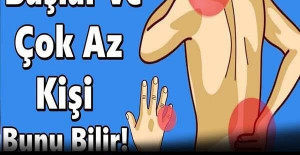 Kanser Türünün İlk Belirtileri