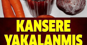 Tanıdığınız Varsa Bu İçeceği İçirin