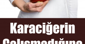 Karaciğerin Çalışmadığına Dair 12 Belirti