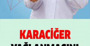 Karaciğer yağlanmasını önleyen besinler