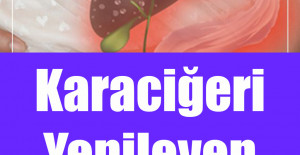 Karaciğeri Yenileyen 7 Besin