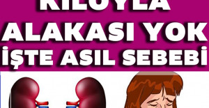Karın Şişliğinin 6 Gerçek Sebebi