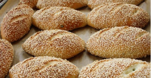 Kaşarlı Sucuklu Simit Poğaça Tarifi