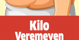 Fazla Kilonuzdan Kurtulmayı Engelleyen 7 Sağlık Sorunu