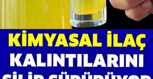 Neredeyse İyi Gelmediği Hastalık Yok