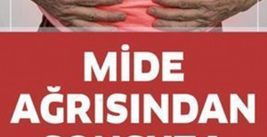 Gastrit ve Mide Sorunlarından Sonsuza Dek Kurtulun