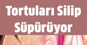 Mucize Besin Böbreklerdeki Tortuları Silip Süpürüyor