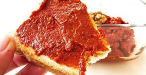 Muhammara Tarifi