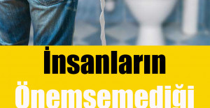 İnsanların umursamadığı erken bulguları