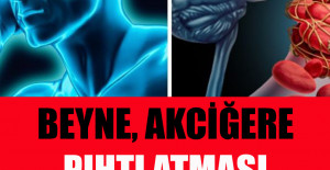 Pıhtı Atması Belirtileri Nelerdir	