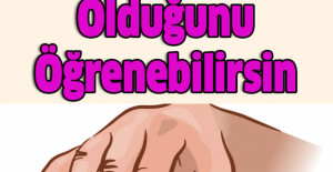 Sadece 30 Saniyede Sağlıklı Olduğunu Öğrenebilirsin