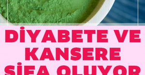 Kansere Ve Diyabete Şifa Oluyor Bu Yüzyılın 1 Numaralı Besini Seçildi