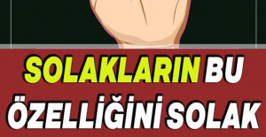 Solaklar Hakkında Hiç Bilmediğiniz, Bilim Tarafından Onaylanan 6 Gerçek