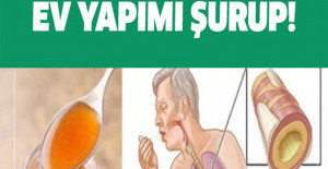 Akciğerlerden Balgam Temizlemede Kullanılan Yöntem