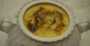 Tandır Çorbası Tarifi