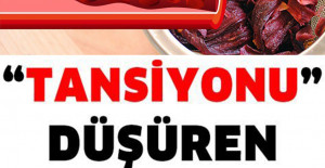 Tansiyonu Düşüren Baharatlar Herkes Bilmeli