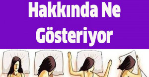 Uyku Pozisyonunuz Kişiliğiniz Hakkında Ne Gösteriyor
