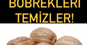 Karaciğer ve Böbrekleri Temizler