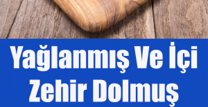 Yağlanmış ve İçi Zehir Dolmuş Karaciğeri Anında Temizliyor