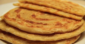 Yağlı Ekmek Tarifi
