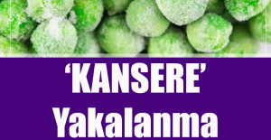 Kansere Yakalanma Riskini Yüzde 65 Arttırıyor	