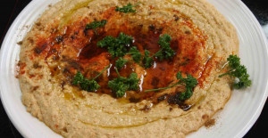 Humus Tarifi