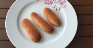 Vezir Parmağı Tarifi