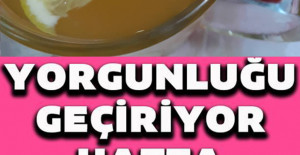Yorgun Hissettiğinizde Sizi Kendinize Getirecek 10 İpucu