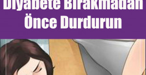 Yüksek Kan Şekeri Belirtileri Yerini Diyabete Bırakmadan Önce Durdurun