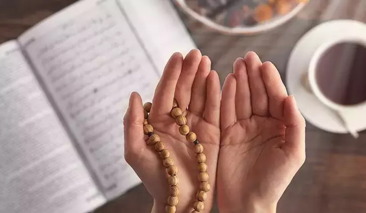 Cuma Günü Dileklerin Kabul Olması İçin Okunacak Dualar - 7