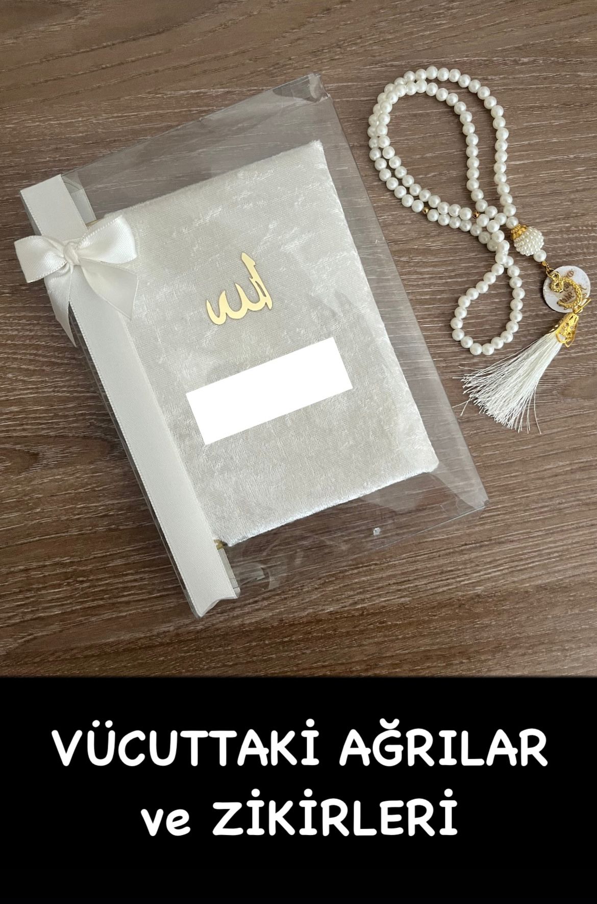 Vücuttaki Ağrılar ve Zikirleri - 1