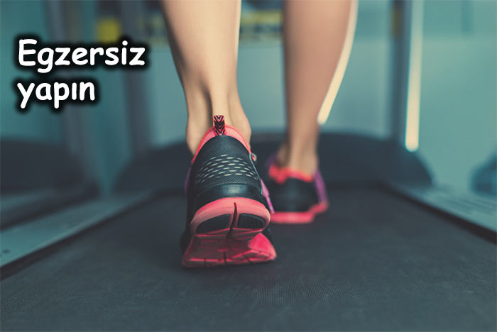 Her Türlü Diyete Rağmen Kilo Veremiyorsanız Sebebi Bu Olabilir - 4