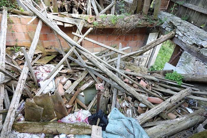 Deprem Anında Yapılması Gereken İlk Şey - 11