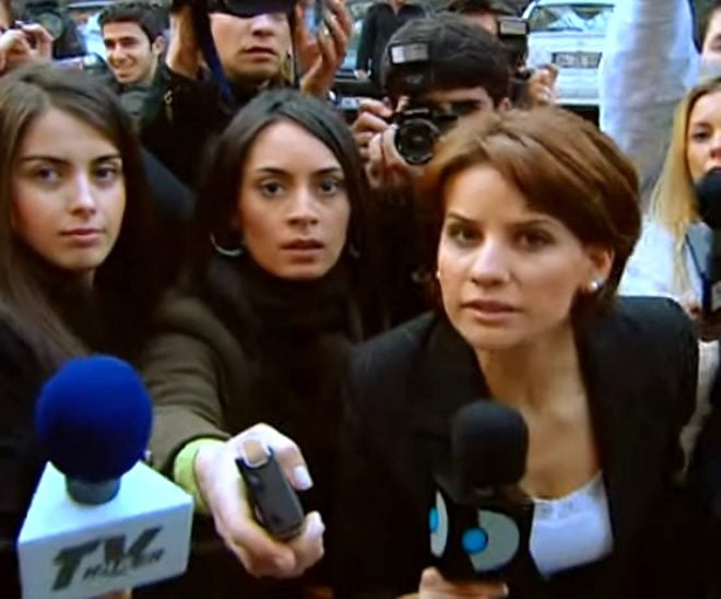 Esra Erol’un Önceki Halini Görenler İnanamıyor - 7