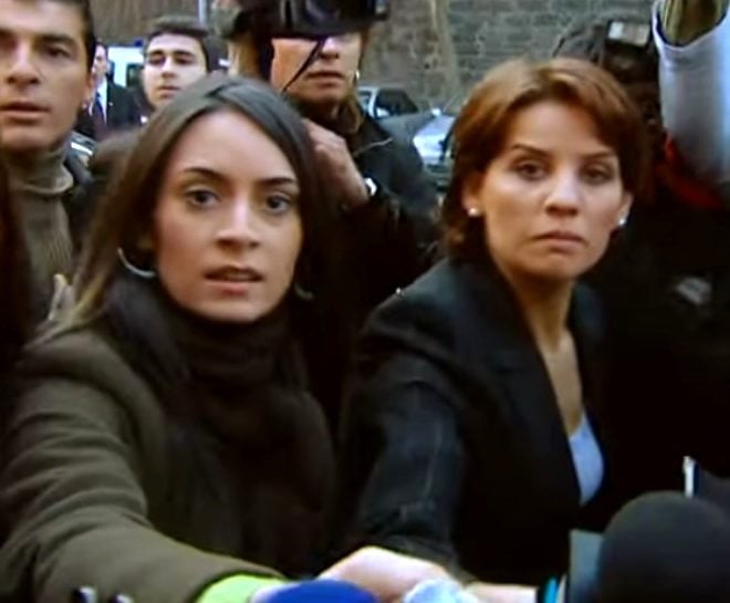 Esra Erol’un Önceki Halini Görenler İnanamıyor - 4