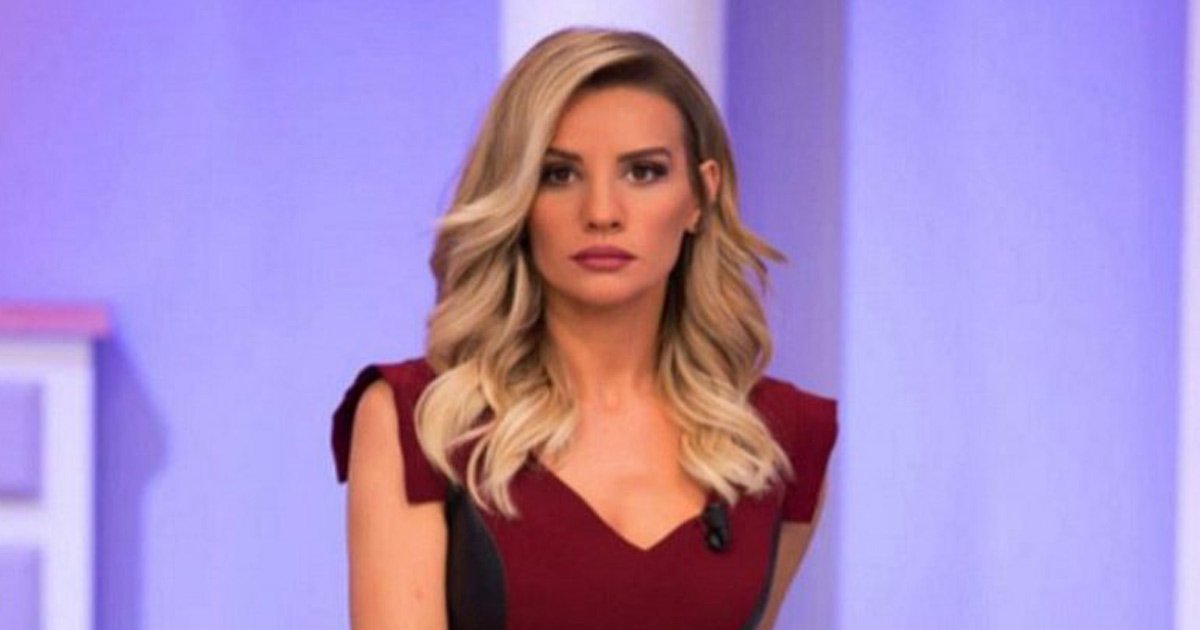 Esra Erol’un Önceki Halini Görenler İnanamıyor - 2
