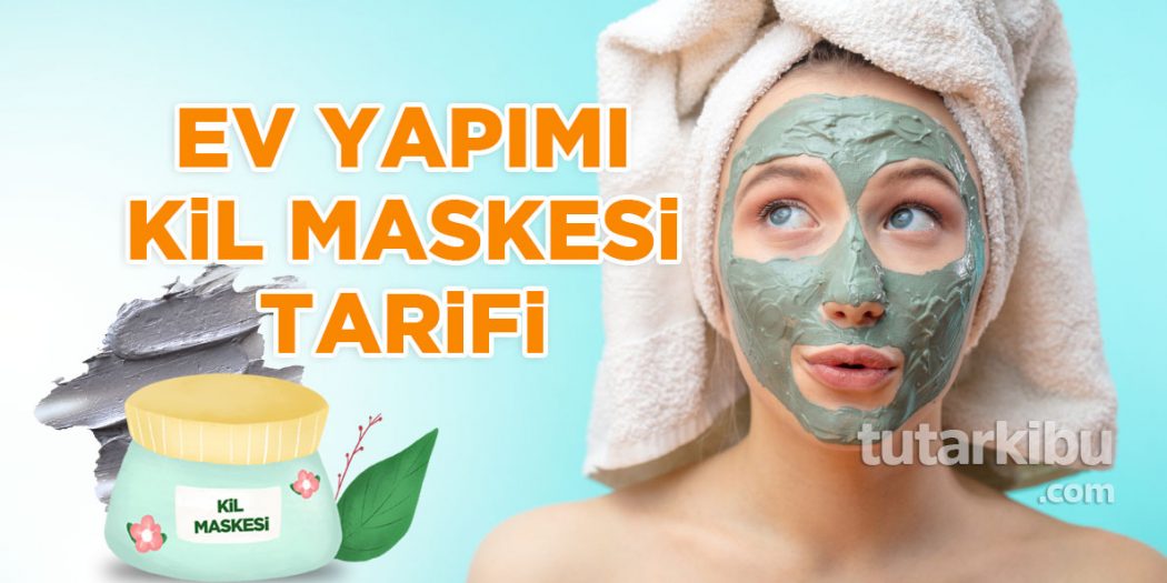 Siyah Nokta Maskesi Tarifi - 5