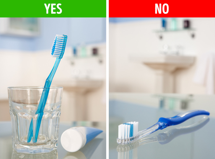 Sağlığınıza Zarar Verebilecek Banyo Alışkanlıkları - 4