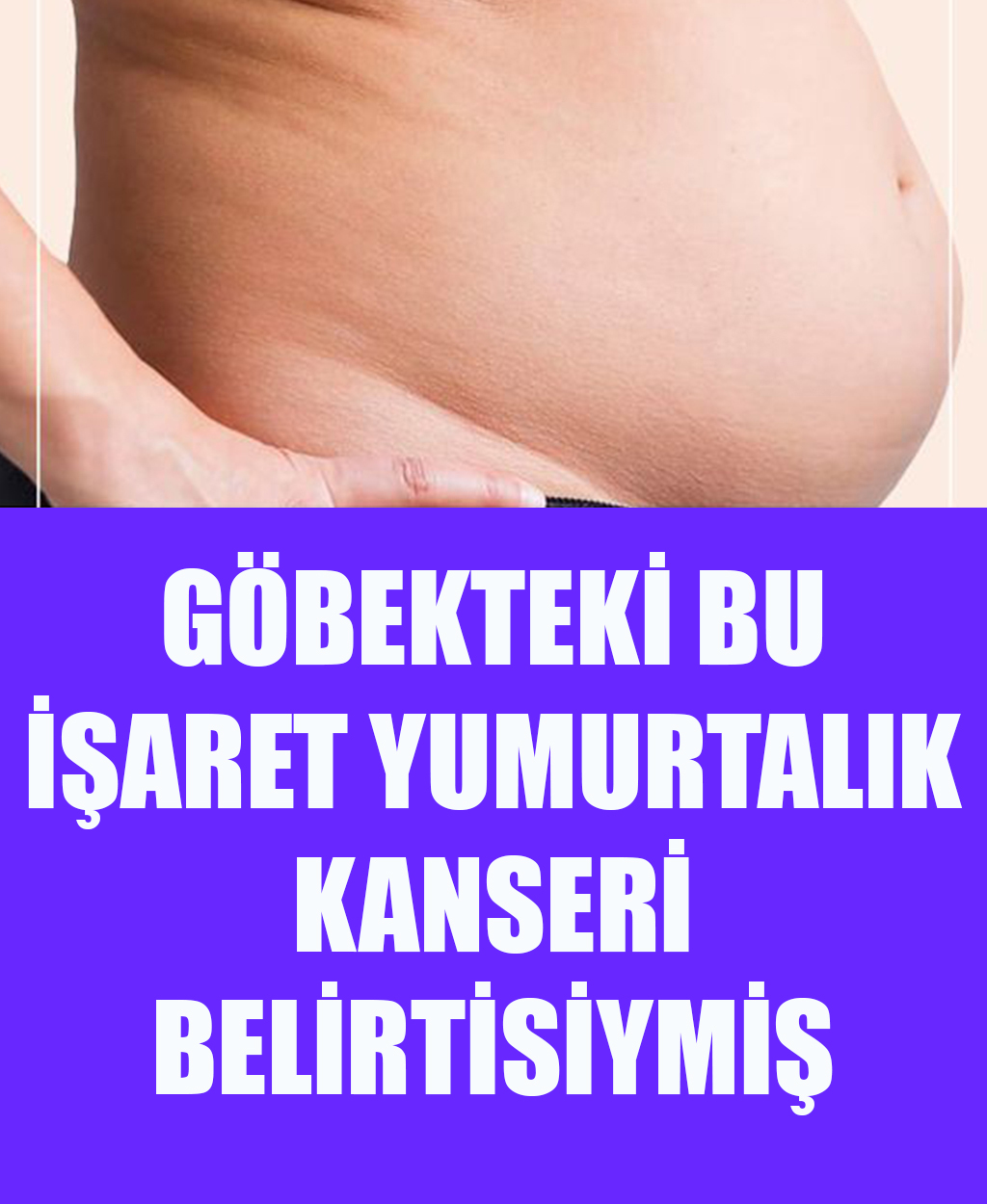 Dikkate Alınması Gereken En Ciddi Belirtileri	 - 1