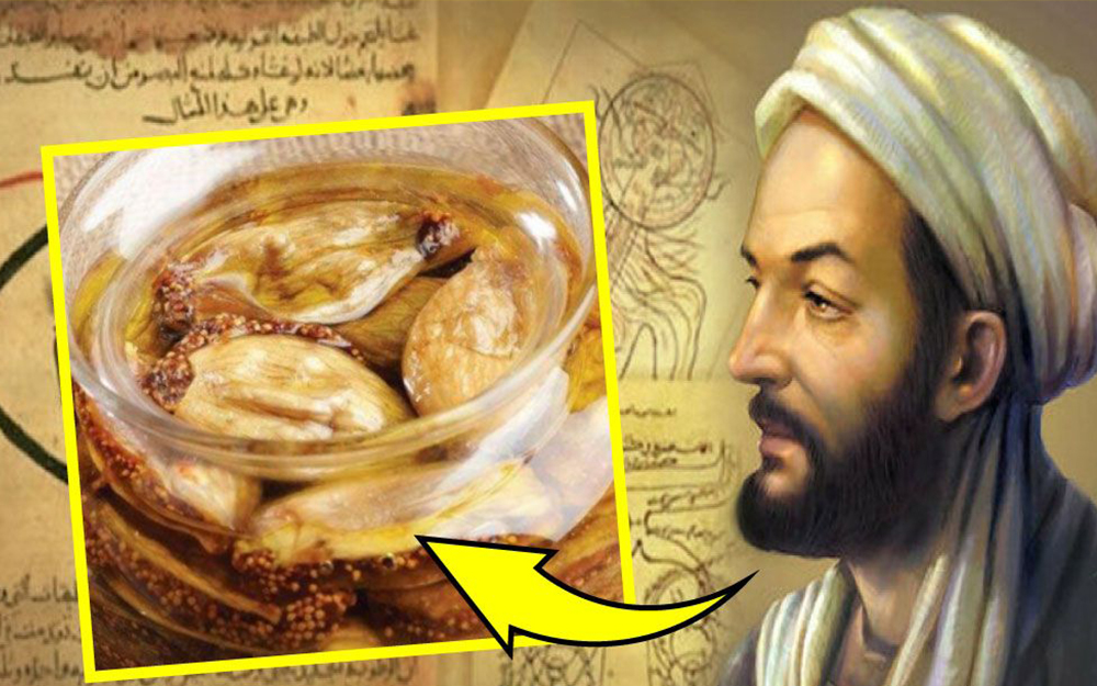 İbn-i Sina'nın Her Derde Deva Mucizevi Karışımı - 2