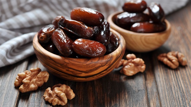 10 Kilo Verdiren Muhteşem Ramazan Diyeti - 4