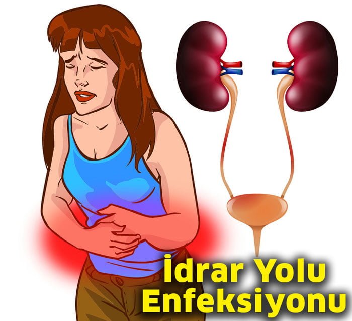 Karın Şişliğinin 6 Gerçek Sebebi - 2