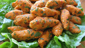 Mercimek Köftesi Tarifi - 3