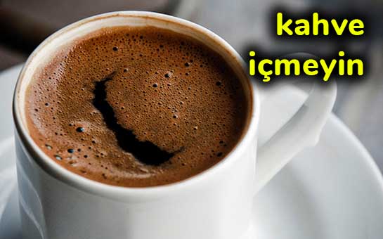 Adet döneminde yapılmaması gerekenler - 3