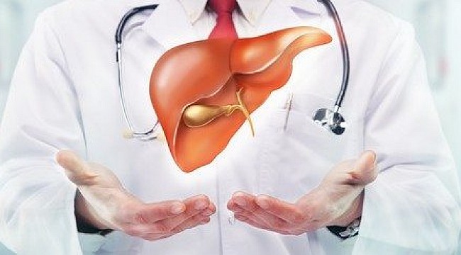 Karaciğerin Toksinlerle Dolu Olduğunu Gösteren 6 İşareti - 4