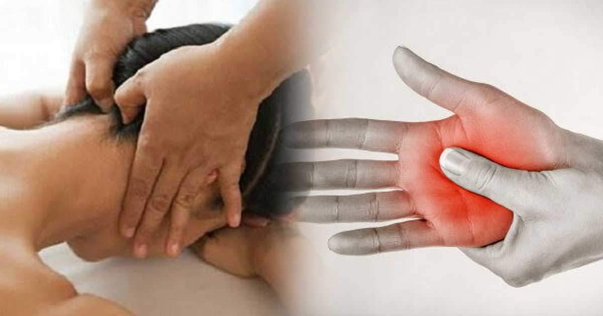 El ve Ayaklarda Karıncalanma Olmanın Şaşırtıcı Nedenleri - 2