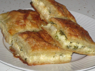 Kat Kat Börek Tarifi - 1