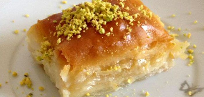 Kolay Laz Böreği Tarifi - 2